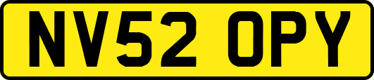 NV52OPY