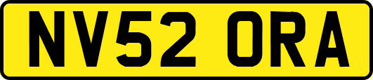 NV52ORA