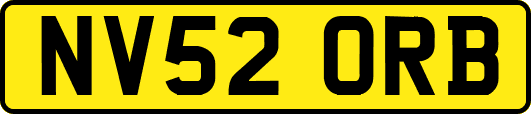 NV52ORB