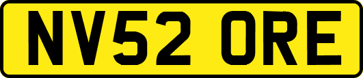 NV52ORE