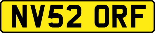 NV52ORF