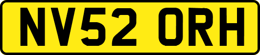 NV52ORH