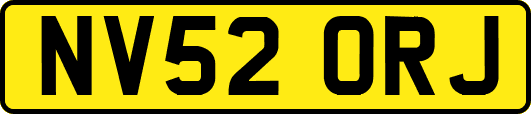 NV52ORJ