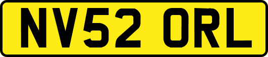 NV52ORL