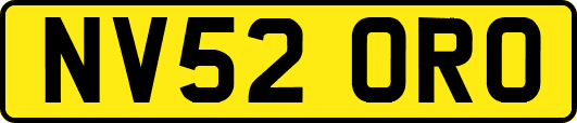 NV52ORO
