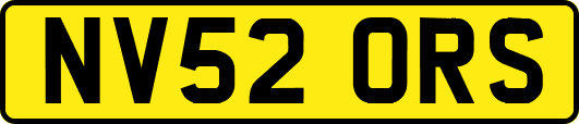 NV52ORS