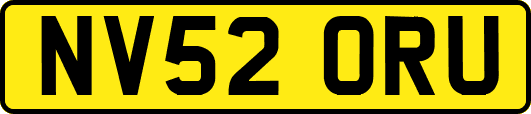 NV52ORU