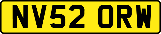 NV52ORW