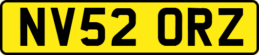 NV52ORZ