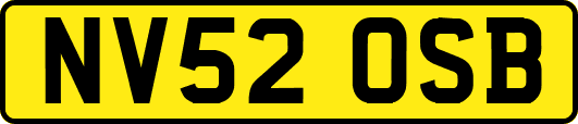 NV52OSB