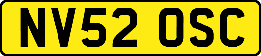 NV52OSC