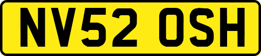 NV52OSH