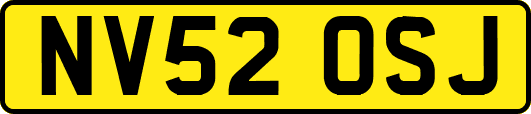 NV52OSJ
