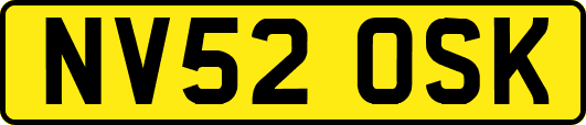 NV52OSK