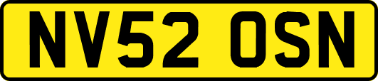 NV52OSN