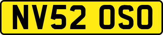 NV52OSO