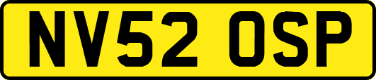 NV52OSP