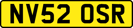 NV52OSR