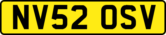 NV52OSV