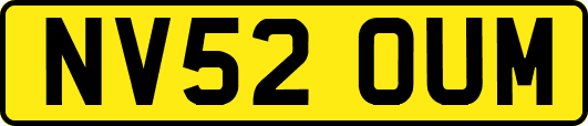 NV52OUM