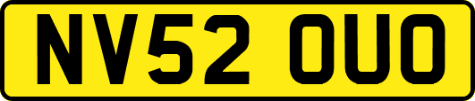 NV52OUO