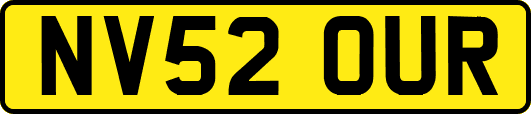 NV52OUR