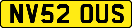 NV52OUS