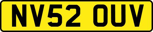 NV52OUV
