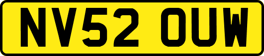NV52OUW