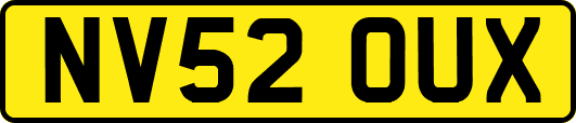 NV52OUX