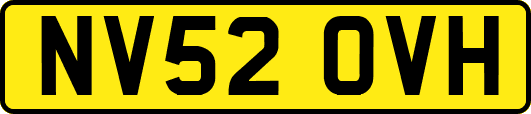 NV52OVH
