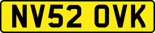 NV52OVK