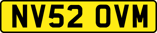 NV52OVM