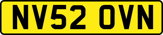 NV52OVN