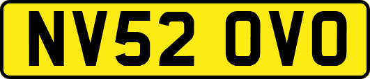 NV52OVO