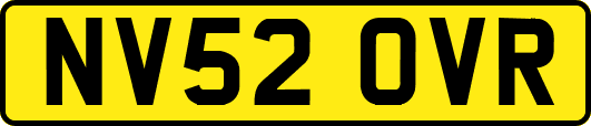 NV52OVR