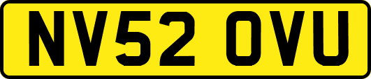 NV52OVU