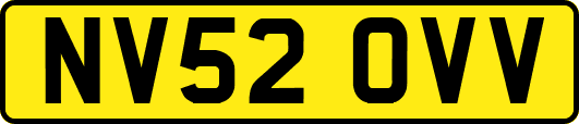 NV52OVV