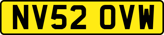 NV52OVW