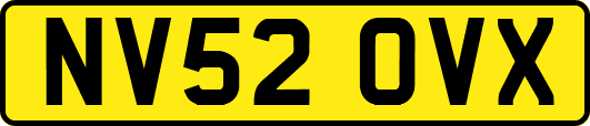 NV52OVX