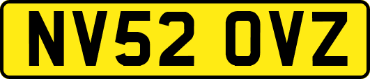 NV52OVZ