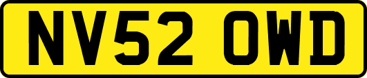 NV52OWD