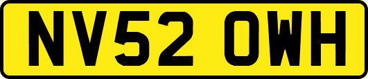NV52OWH