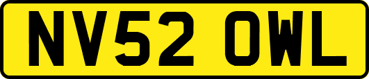 NV52OWL