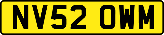 NV52OWM