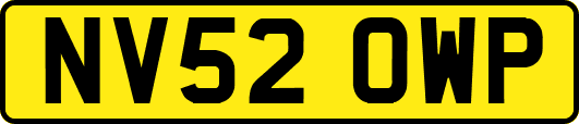 NV52OWP