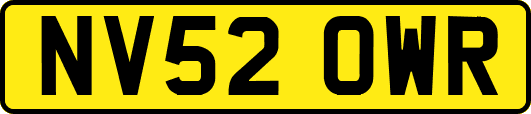 NV52OWR