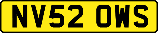 NV52OWS