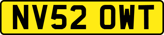 NV52OWT