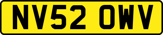 NV52OWV